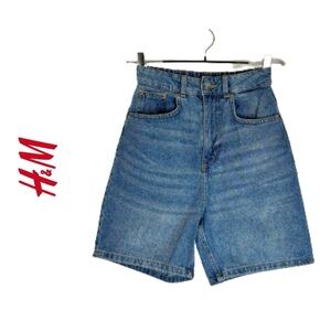 H&M bermuda shorts